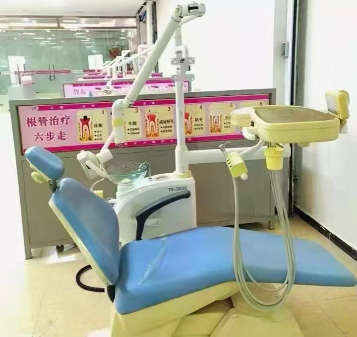 初中生考口腔醫生怎么辦