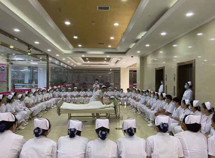 石家莊天使護士學校2026年春季班招生問答